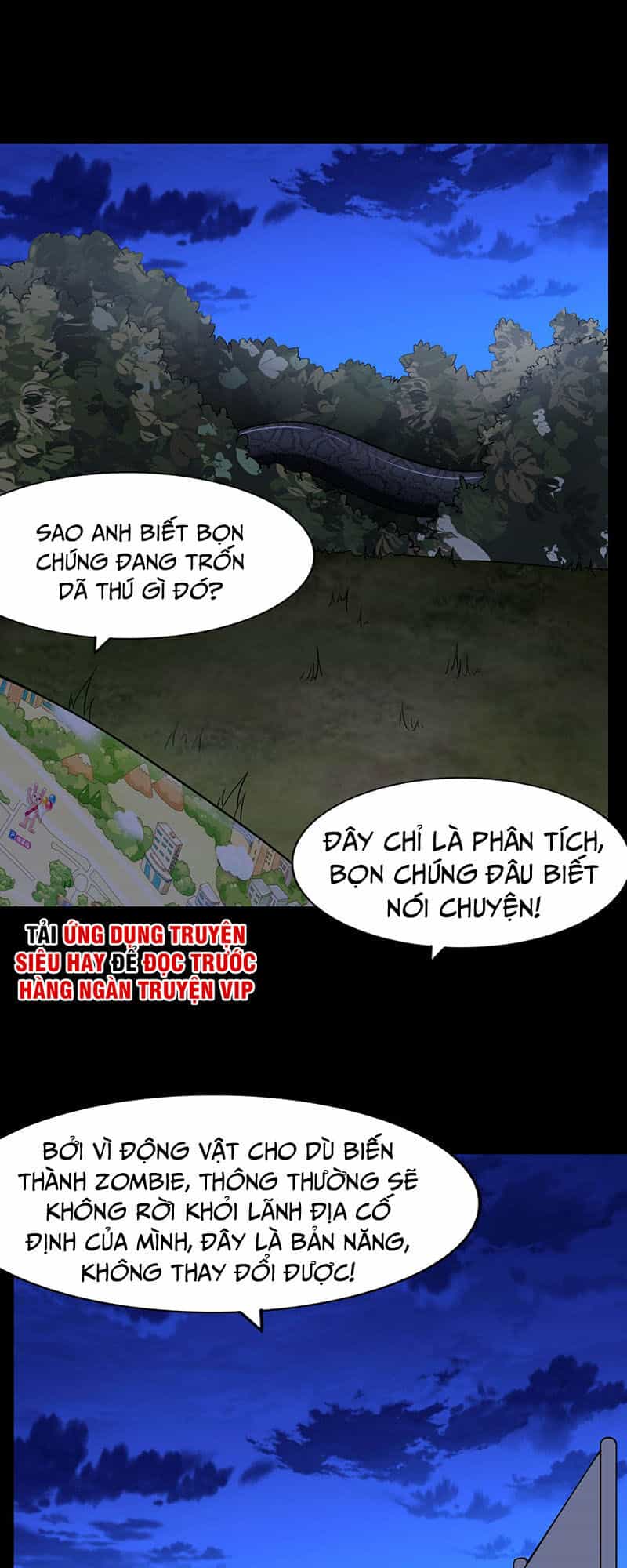 Bạn Gái Zombie Của Tôi - Chương 162 - ảnh 16