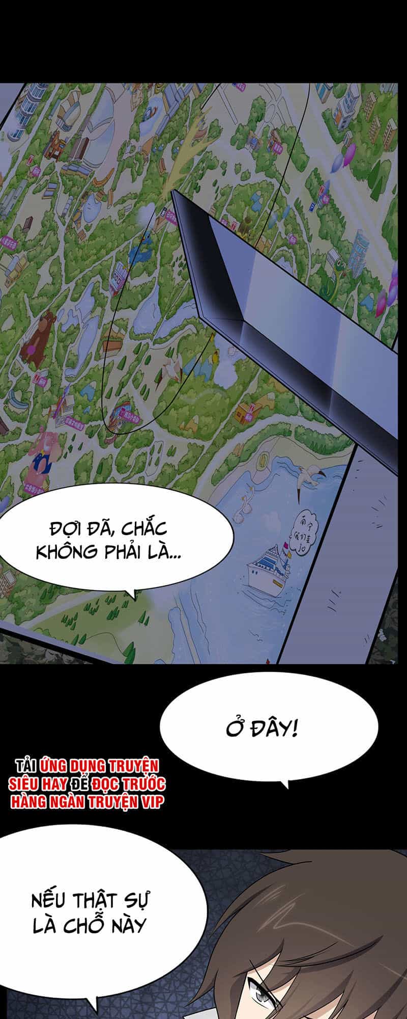 Bạn Gái Zombie Của Tôi - Chương 162 - ảnh 20