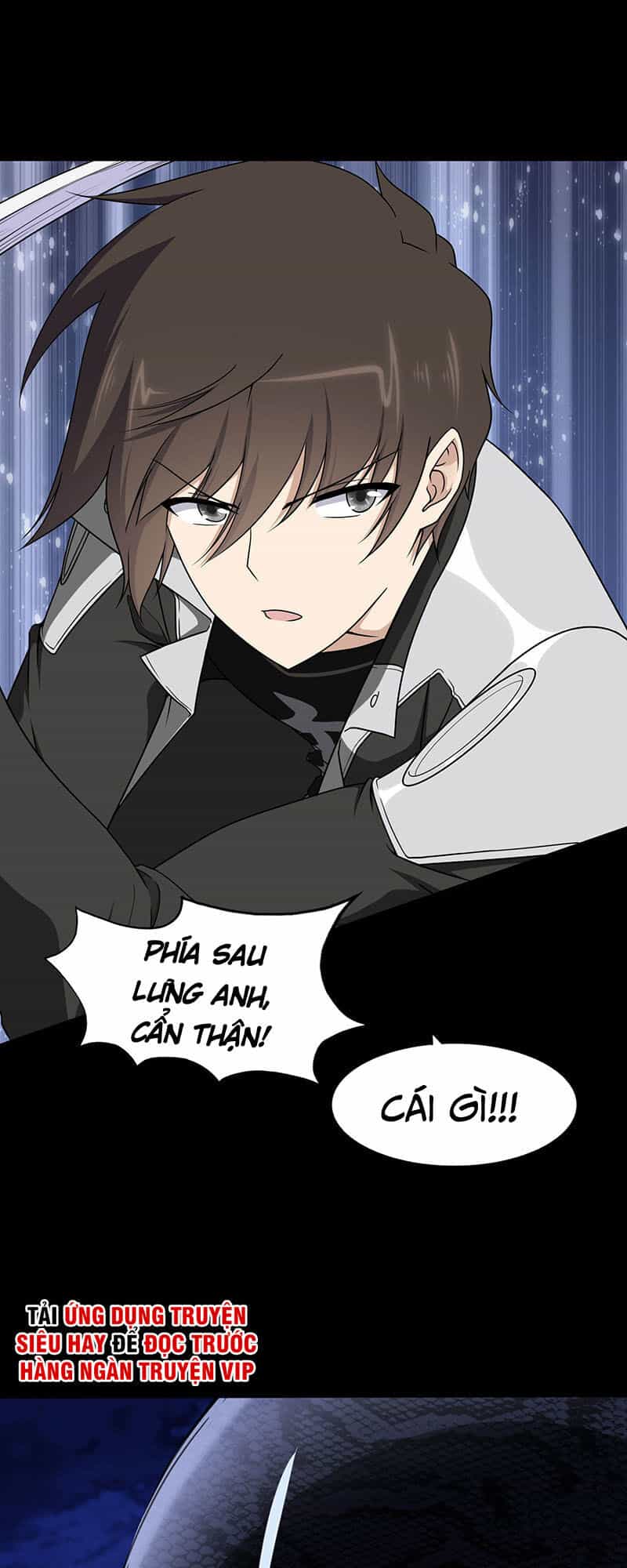Bạn Gái Zombie Của Tôi - Chương 162 - ảnh 31