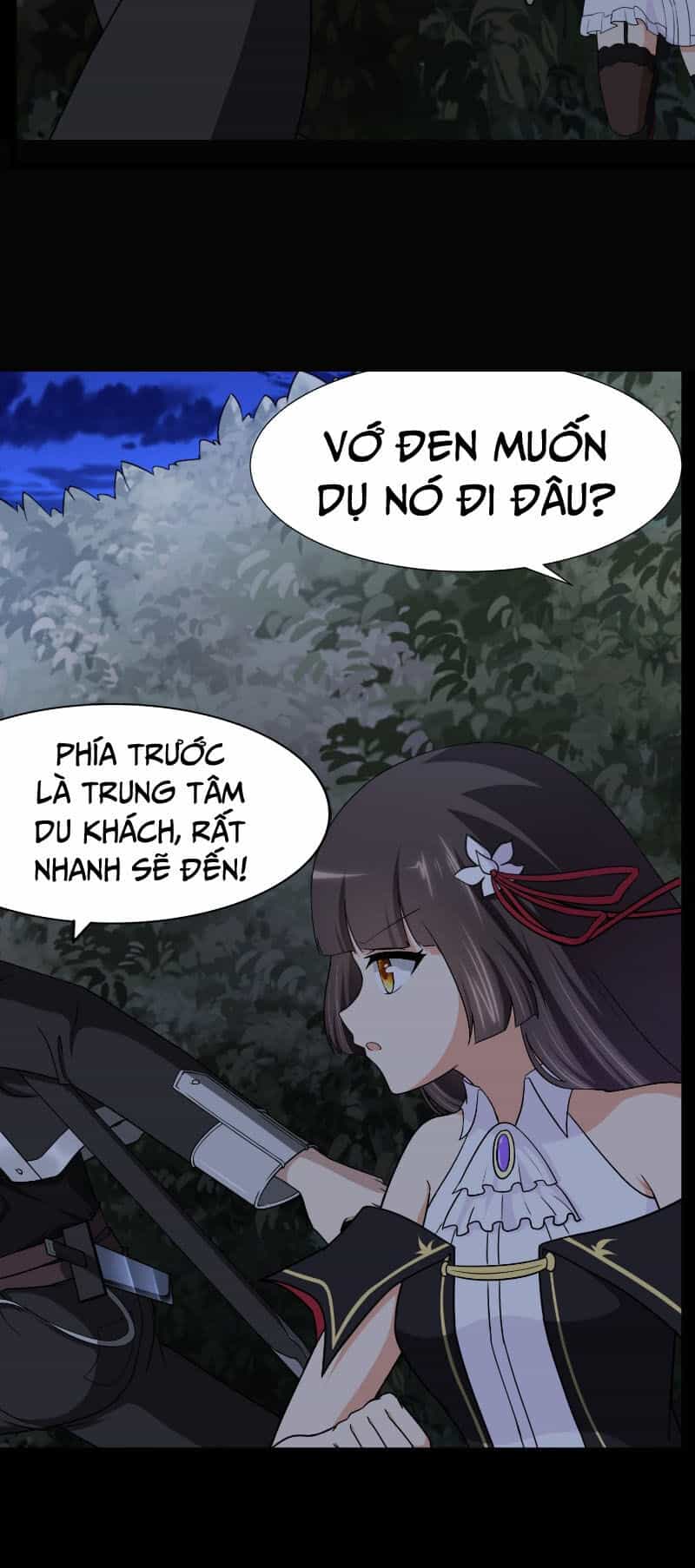 Bạn Gái Zombie Của Tôi - Chương 163 - ảnh 16