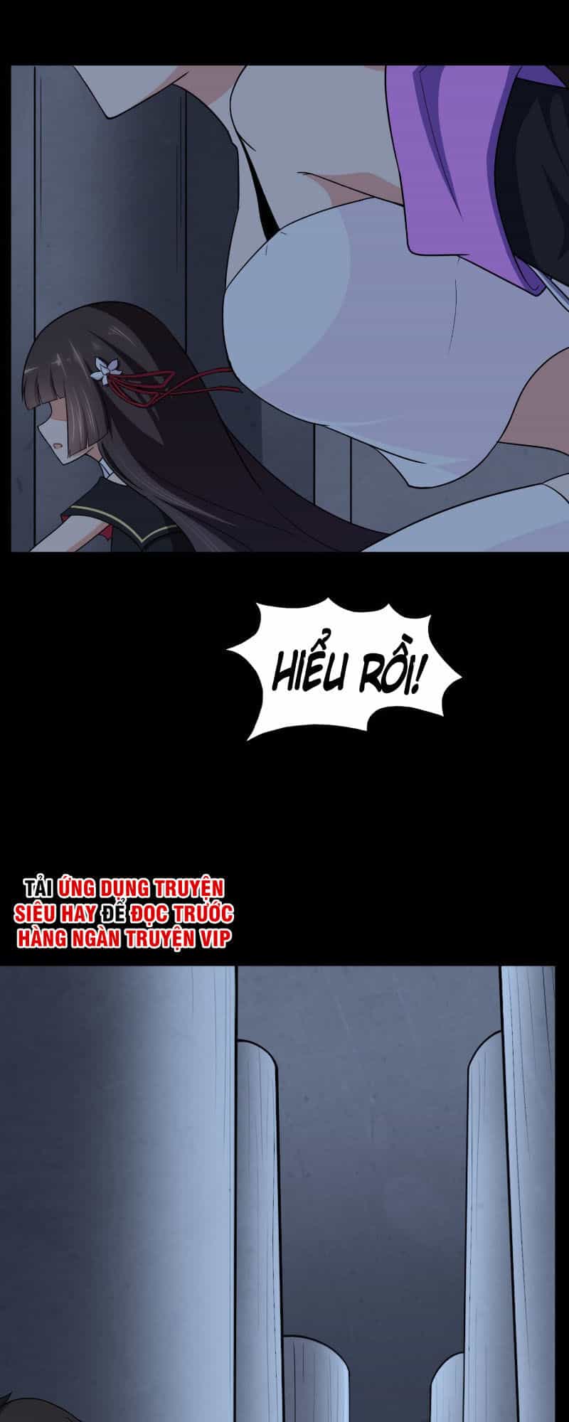 Bạn Gái Zombie Của Tôi - Chương 163 - ảnh 25