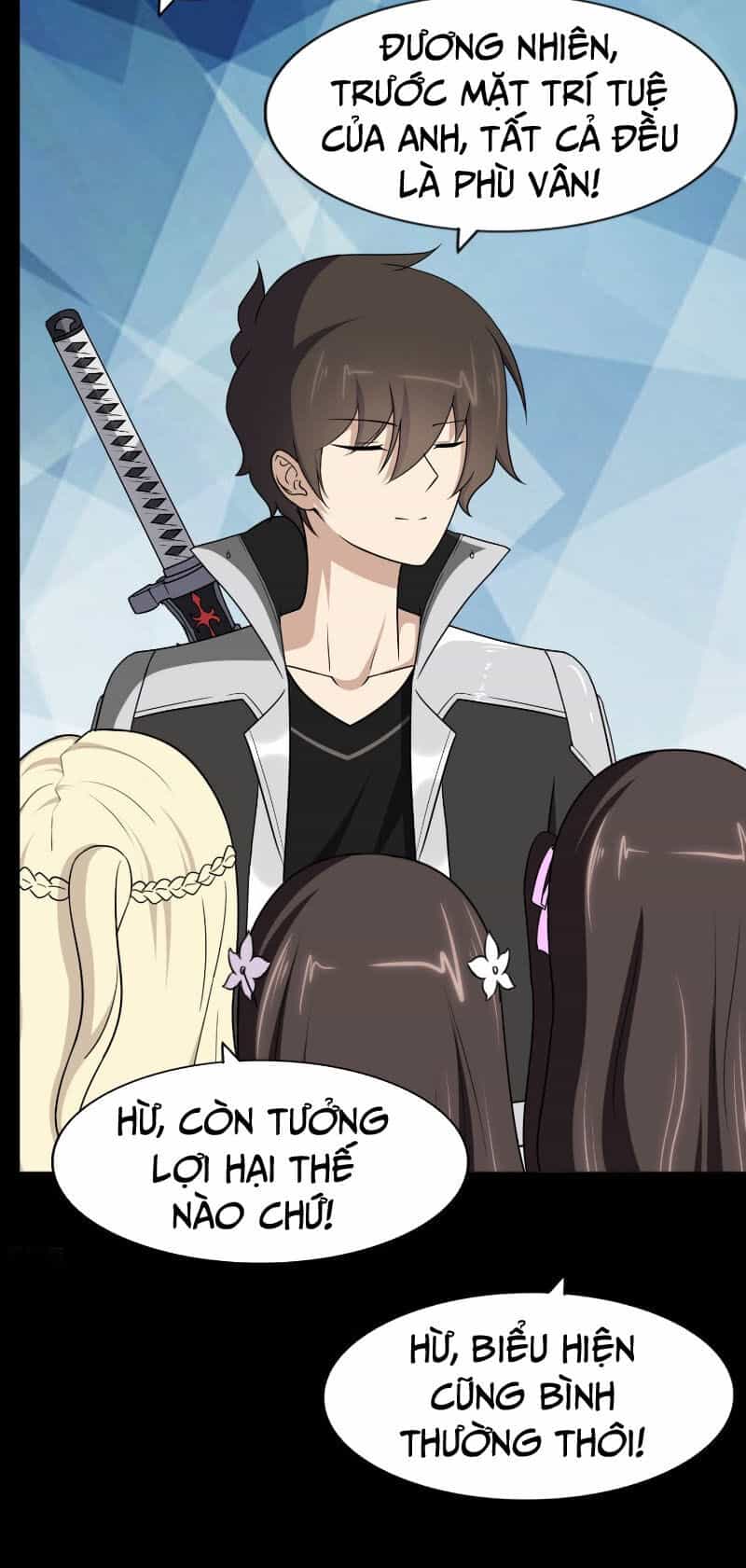 Bạn Gái Zombie Của Tôi - Chương 163 - ảnh 38