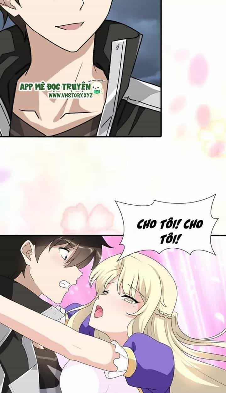 Bạn Gái Zombie Của Tôi - Chương 164 - ảnh 19