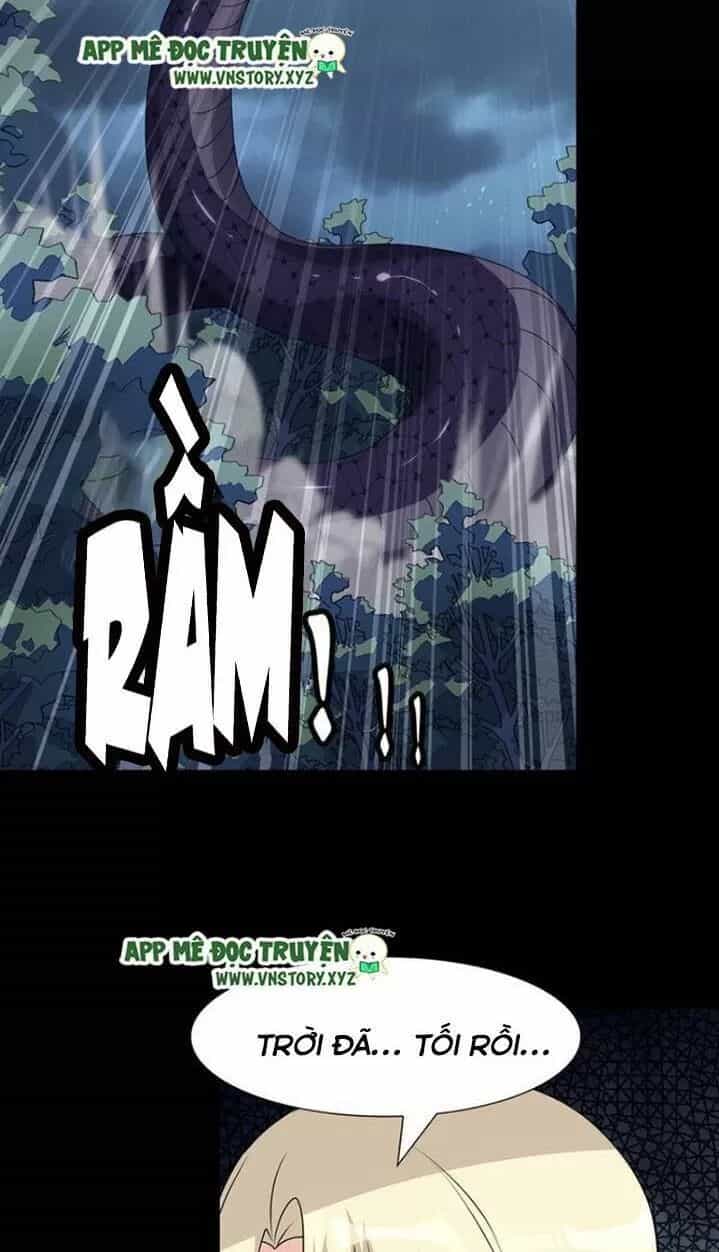 Bạn Gái Zombie Của Tôi - Chương 164 - ảnh 2