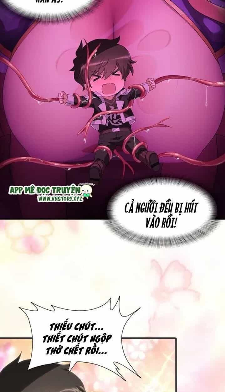 Bạn Gái Zombie Của Tôi - Chương 164 - ảnh 27