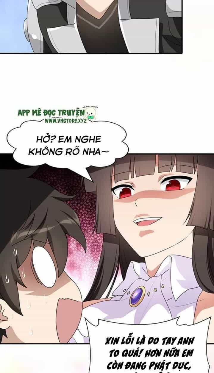 Bạn Gái Zombie Của Tôi - Chương 164 - ảnh 33