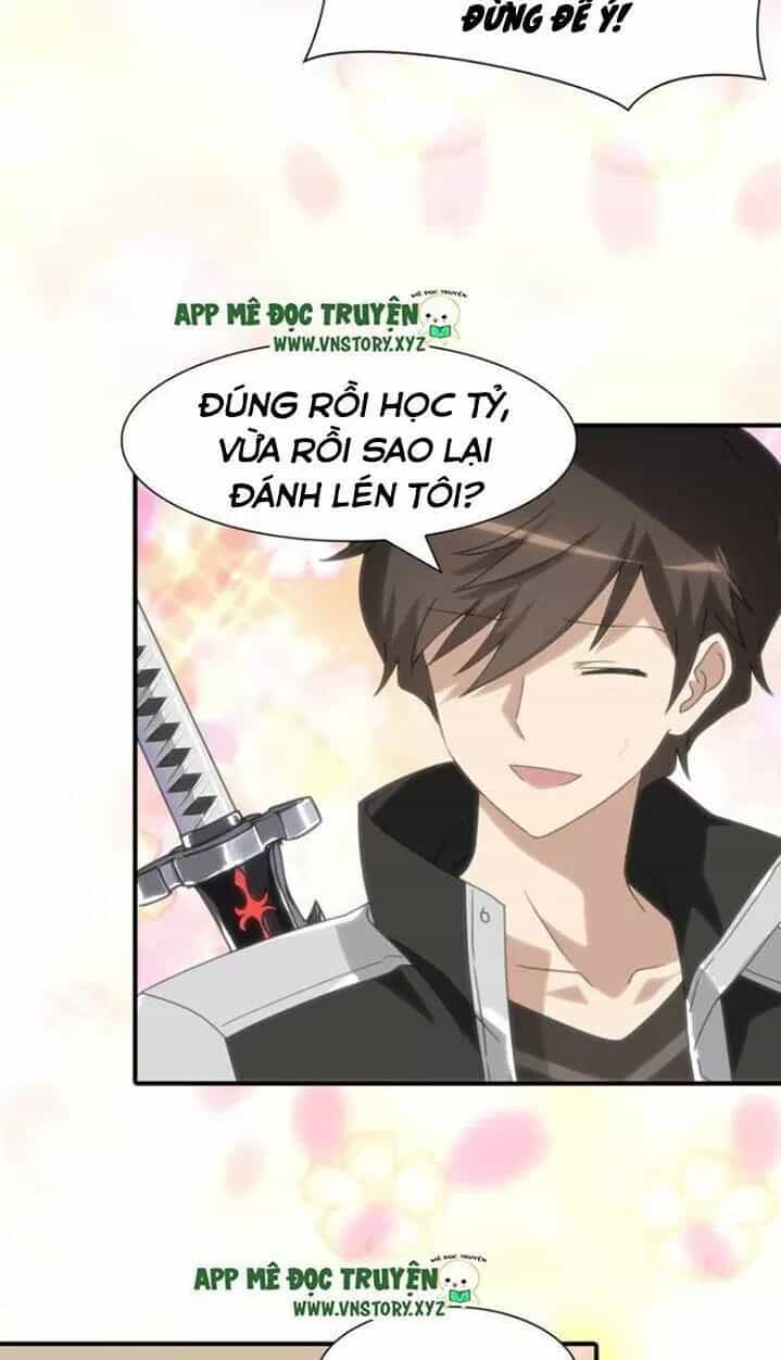 Bạn Gái Zombie Của Tôi - Chương 164 - ảnh 34