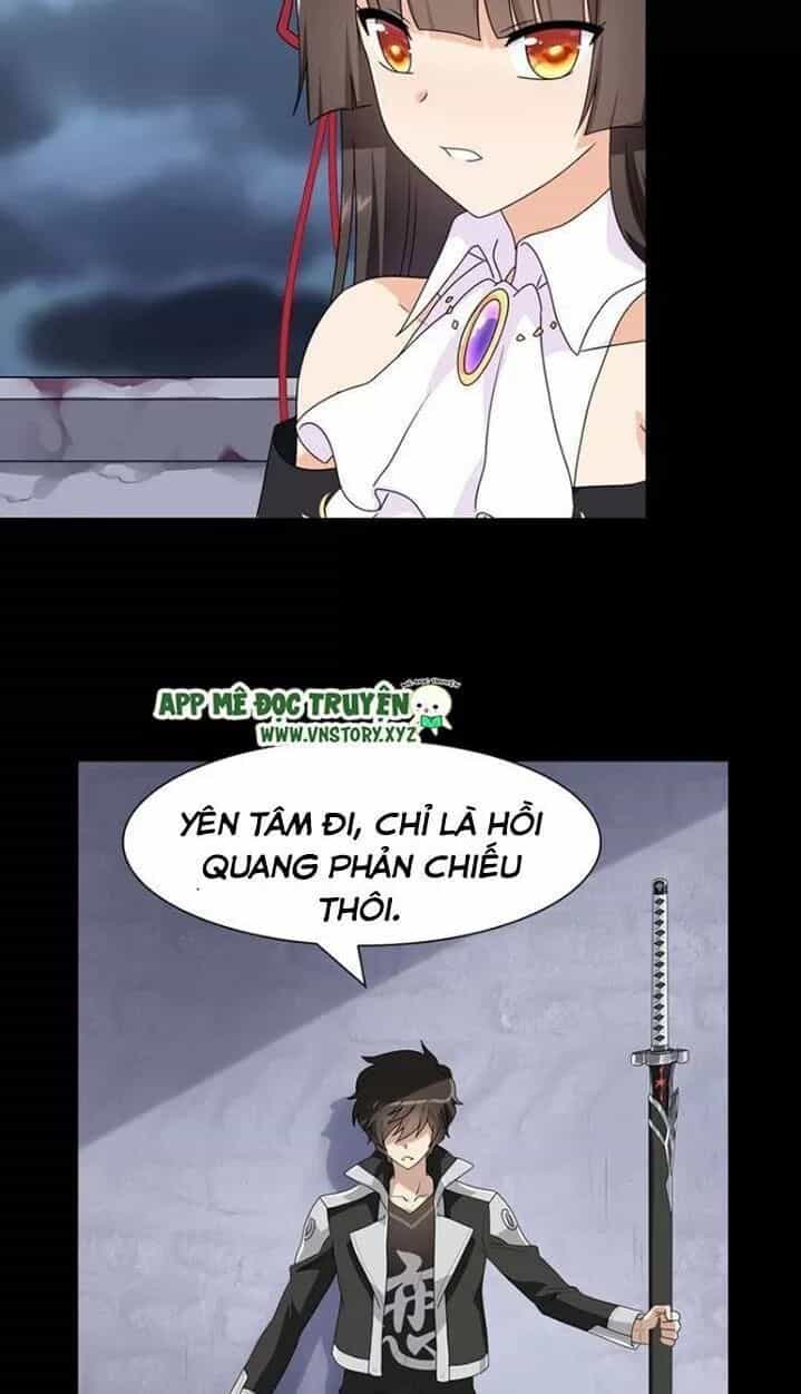 Bạn Gái Zombie Của Tôi - Chương 164 - ảnh 4