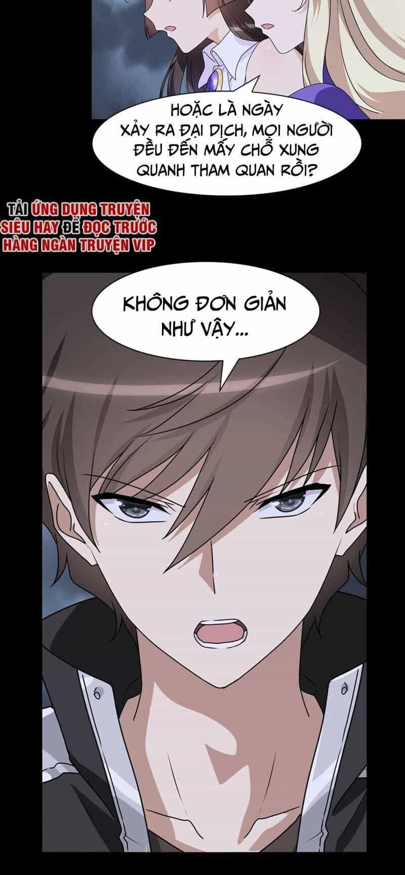 Bạn Gái Zombie Của Tôi - Chương 165 - ảnh 13