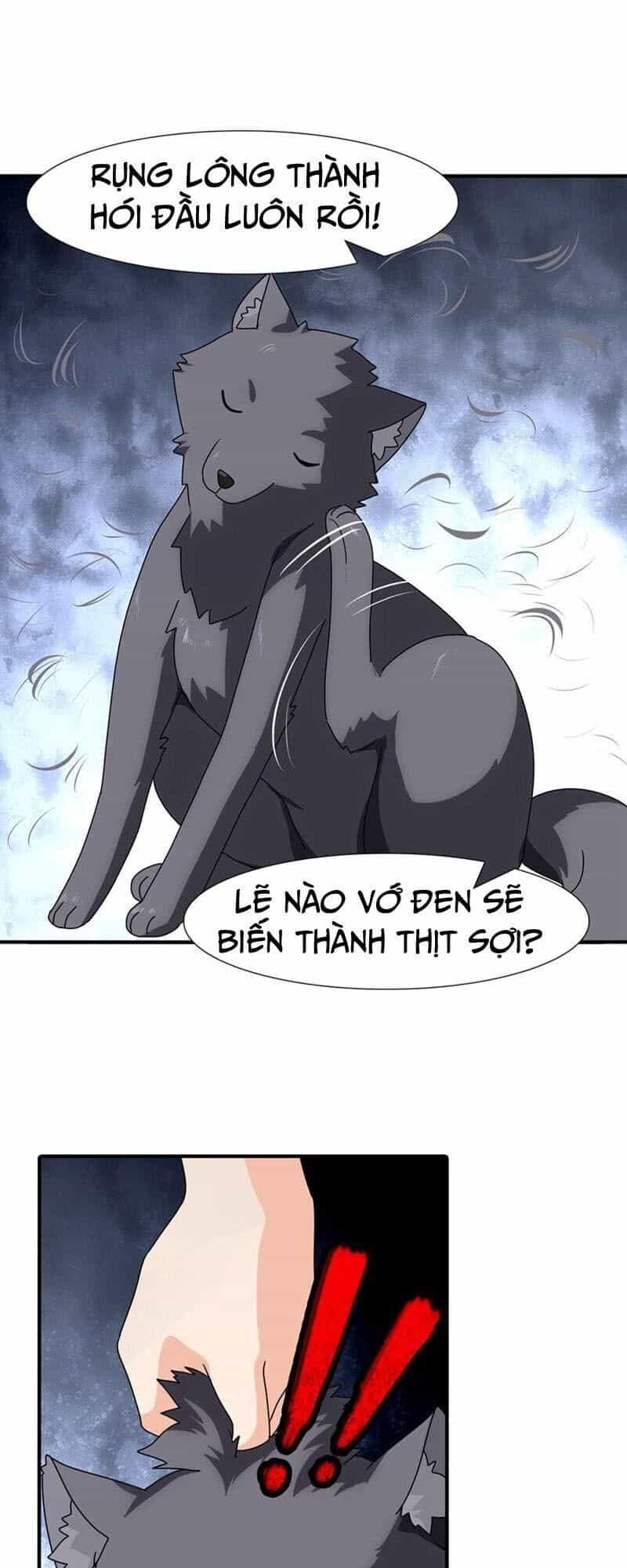 Bạn Gái Zombie Của Tôi - Chương 165 - ảnh 2