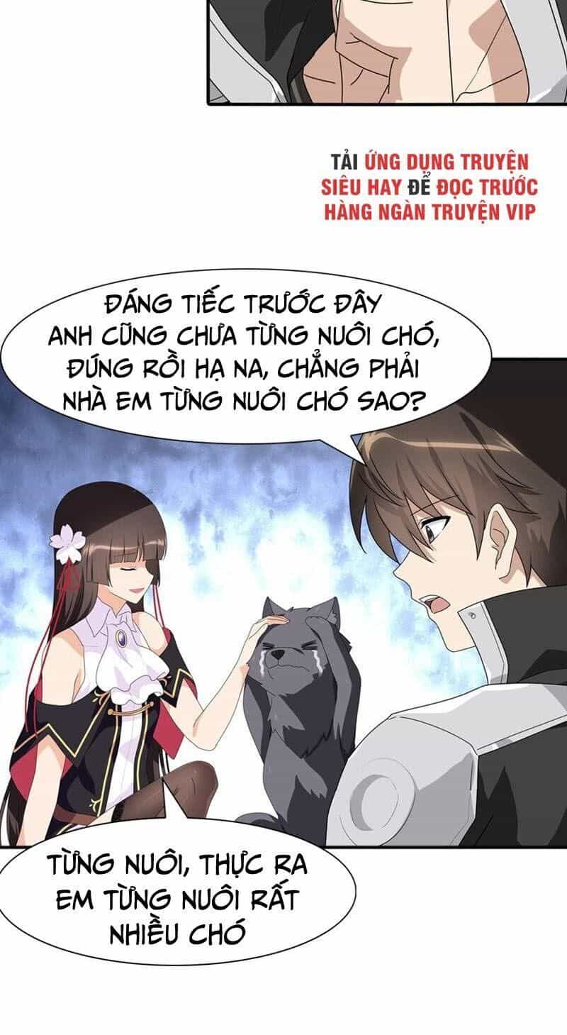 Bạn Gái Zombie Của Tôi - Chương 165 - ảnh 5