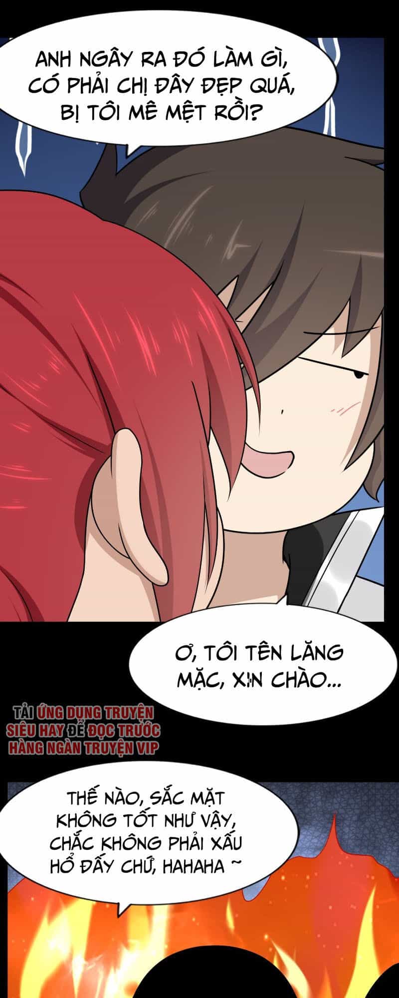 Bạn Gái Zombie Của Tôi - Chương 166 - ảnh 25