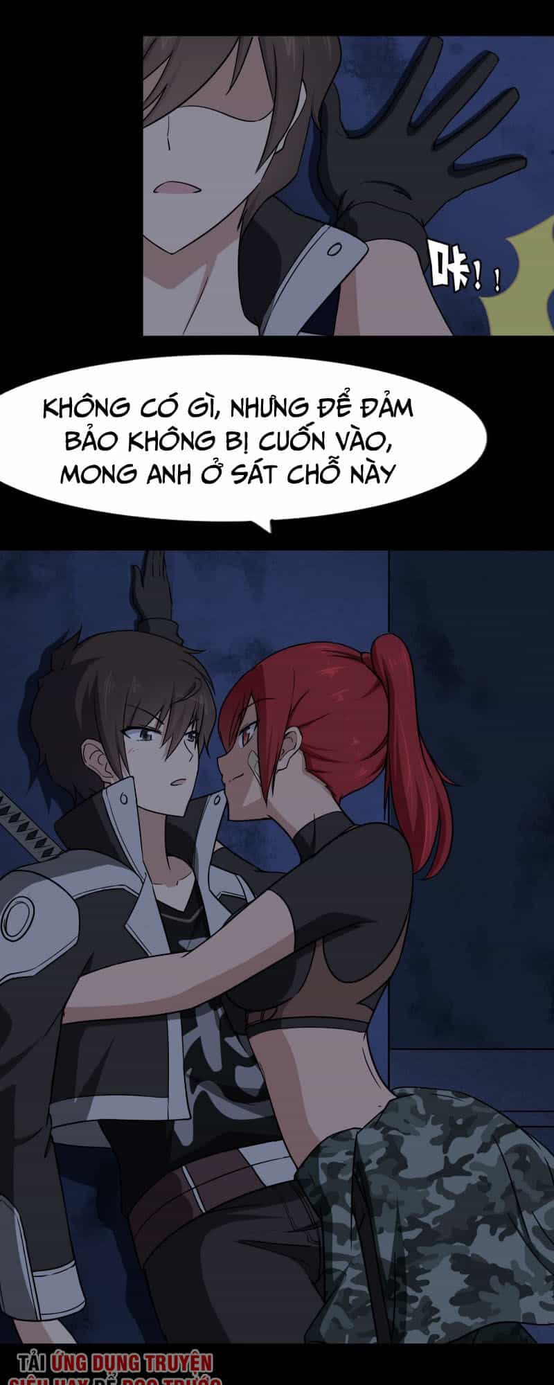 Bạn Gái Zombie Của Tôi - Chương 166 - ảnh 29