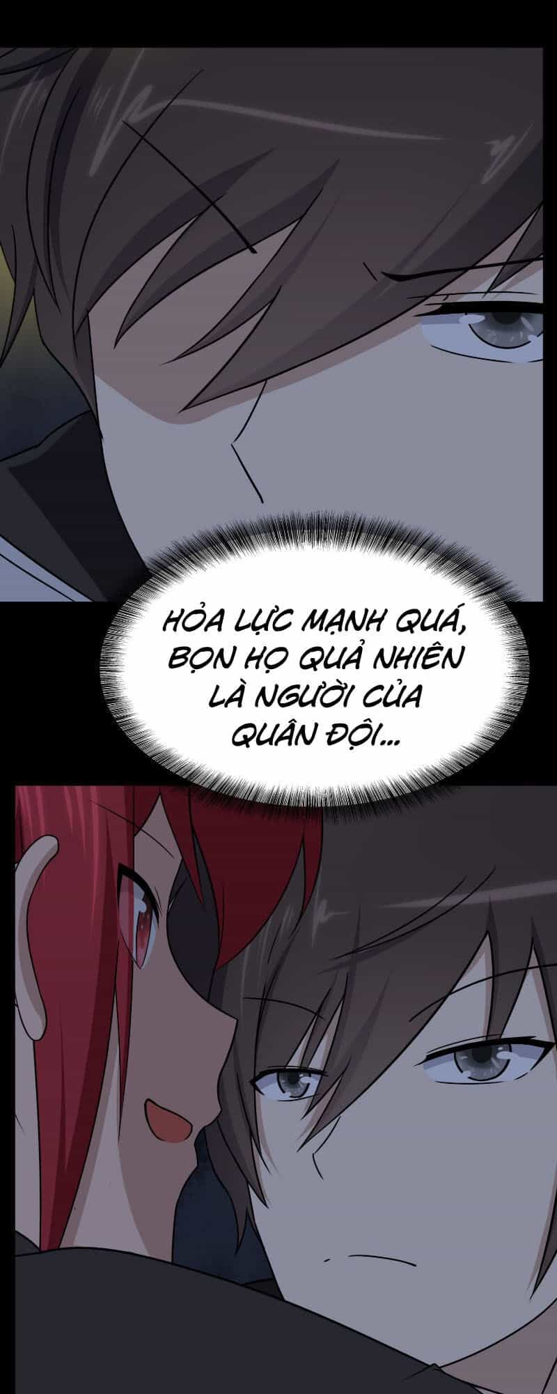 Bạn Gái Zombie Của Tôi - Chương 166 - ảnh 39