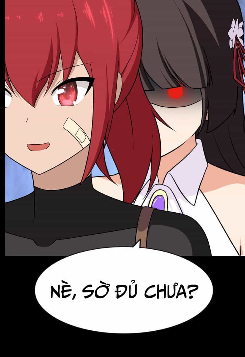 Bạn Gái Zombie Của Tôi - Chương 166 - ảnh 42