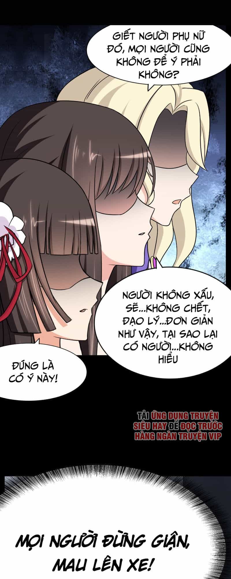 Bạn Gái Zombie Của Tôi - Chương 167 - ảnh 15
