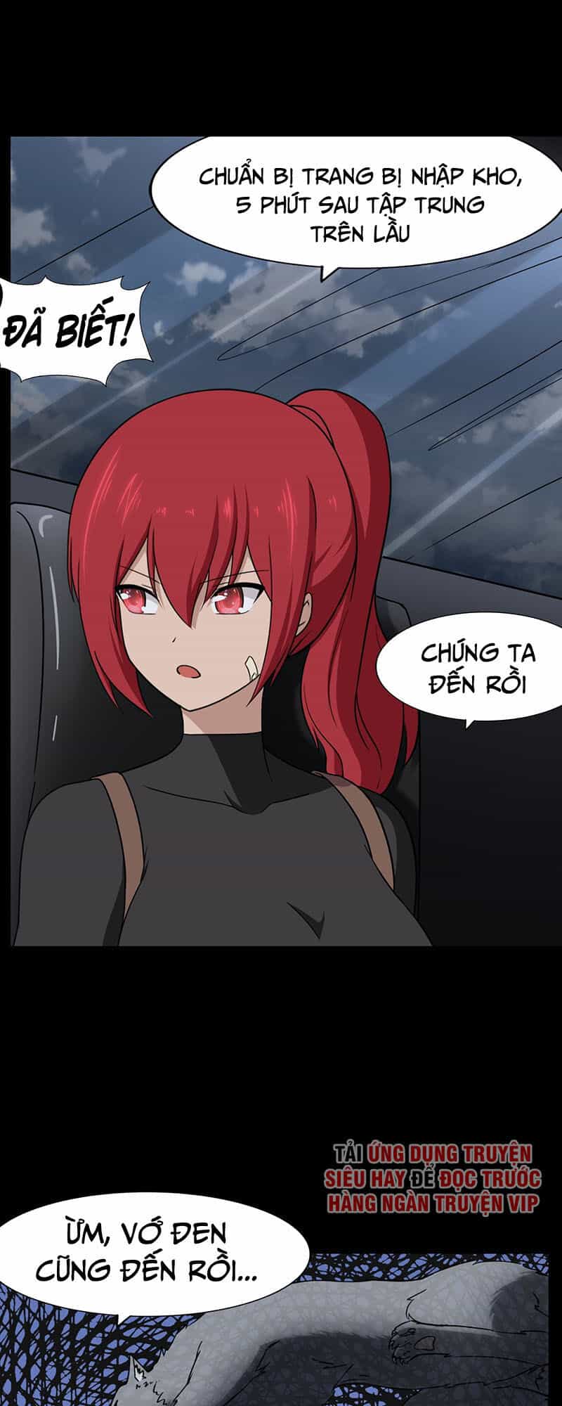 Bạn Gái Zombie Của Tôi - Chương 167 - ảnh 38