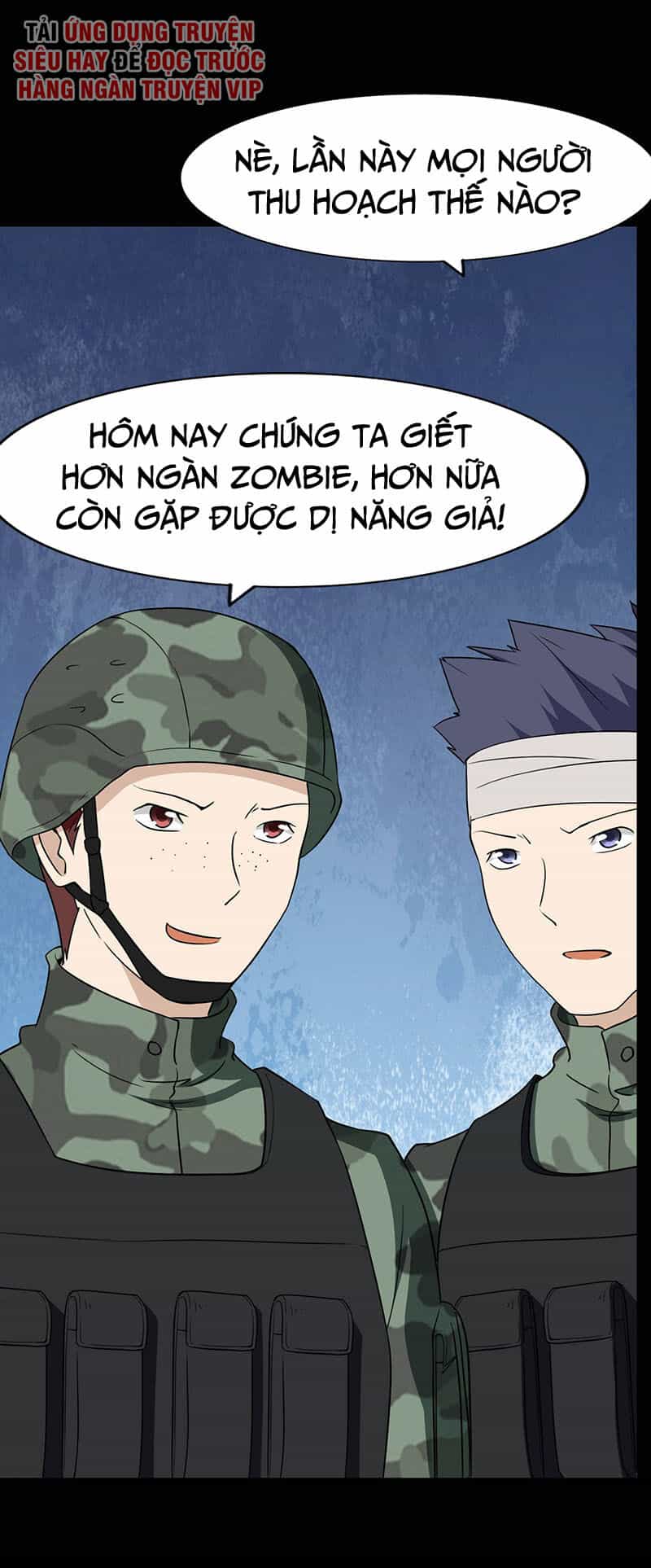 Bạn Gái Zombie Của Tôi - Chương 167 - ảnh 46
