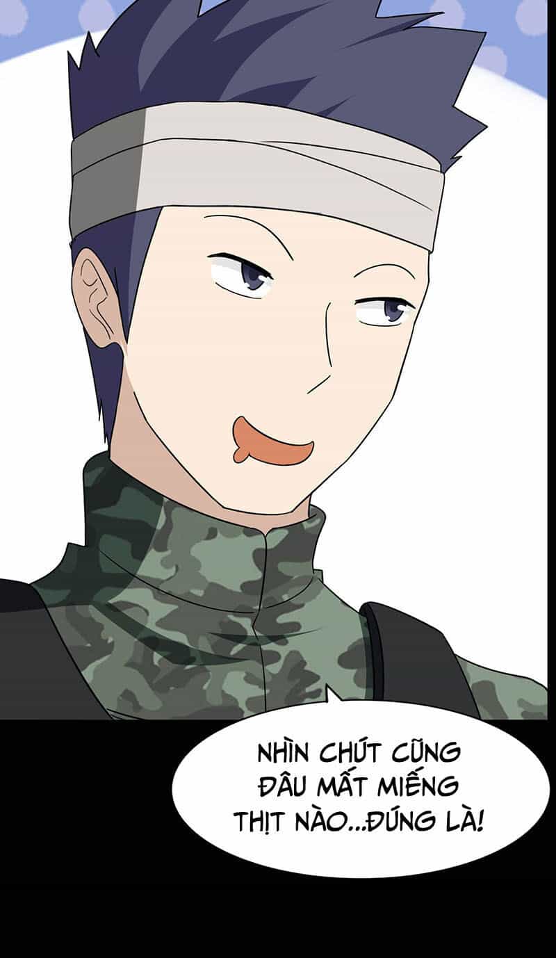 Bạn Gái Zombie Của Tôi - Chương 167 - ảnh 48