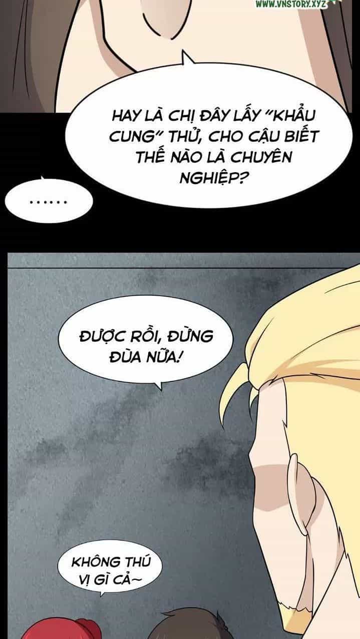Bạn Gái Zombie Của Tôi - Chương 168 - ảnh 13