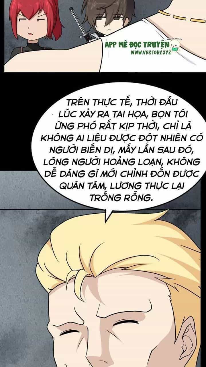 Bạn Gái Zombie Của Tôi - Chương 168 - ảnh 14