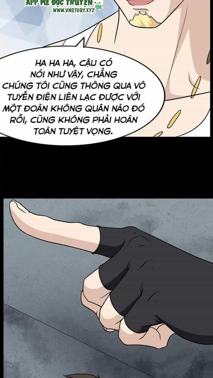 Bạn Gái Zombie Của Tôi - Chương 168 - ảnh 18
