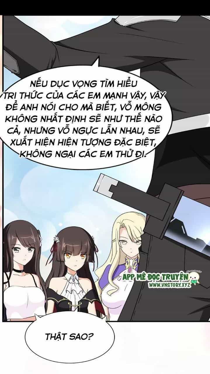 Bạn Gái Zombie Của Tôi - Chương 168 - ảnh 30