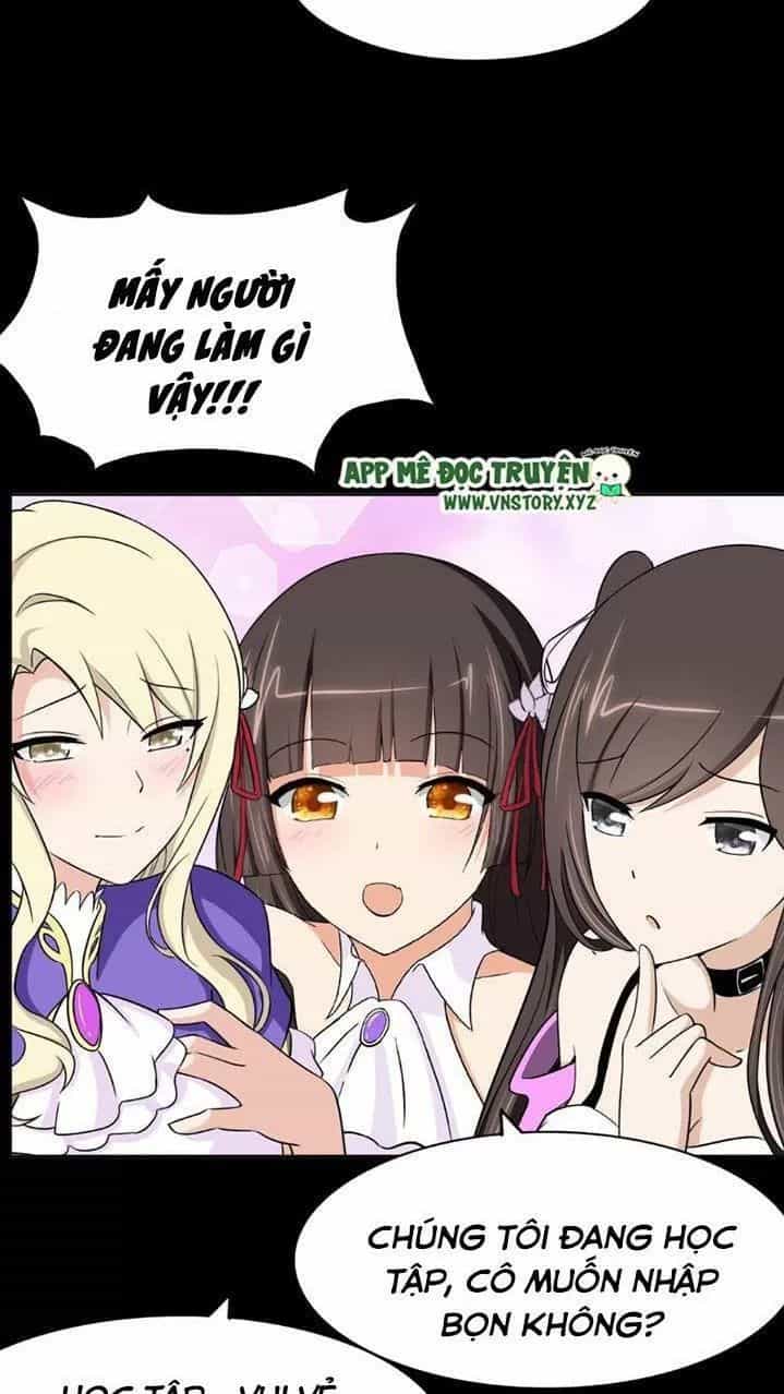 Bạn Gái Zombie Của Tôi - Chương 168 - ảnh 37