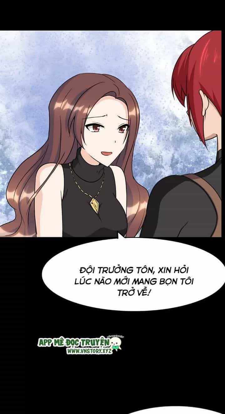 Bạn Gái Zombie Của Tôi - Chương 168 - ảnh 44