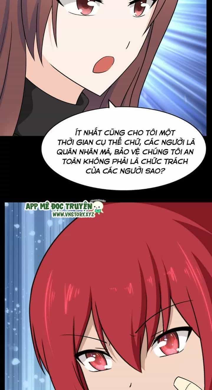 Bạn Gái Zombie Của Tôi - Chương 168 - ảnh 47