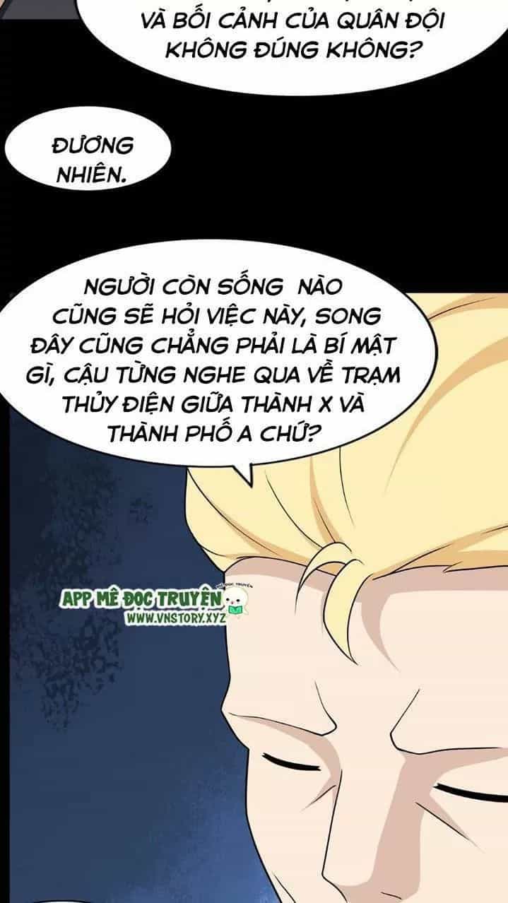 Bạn Gái Zombie Của Tôi - Chương 168 - ảnh 5