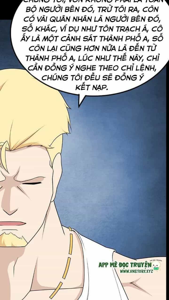 Bạn Gái Zombie Của Tôi - Chương 168 - ảnh 9