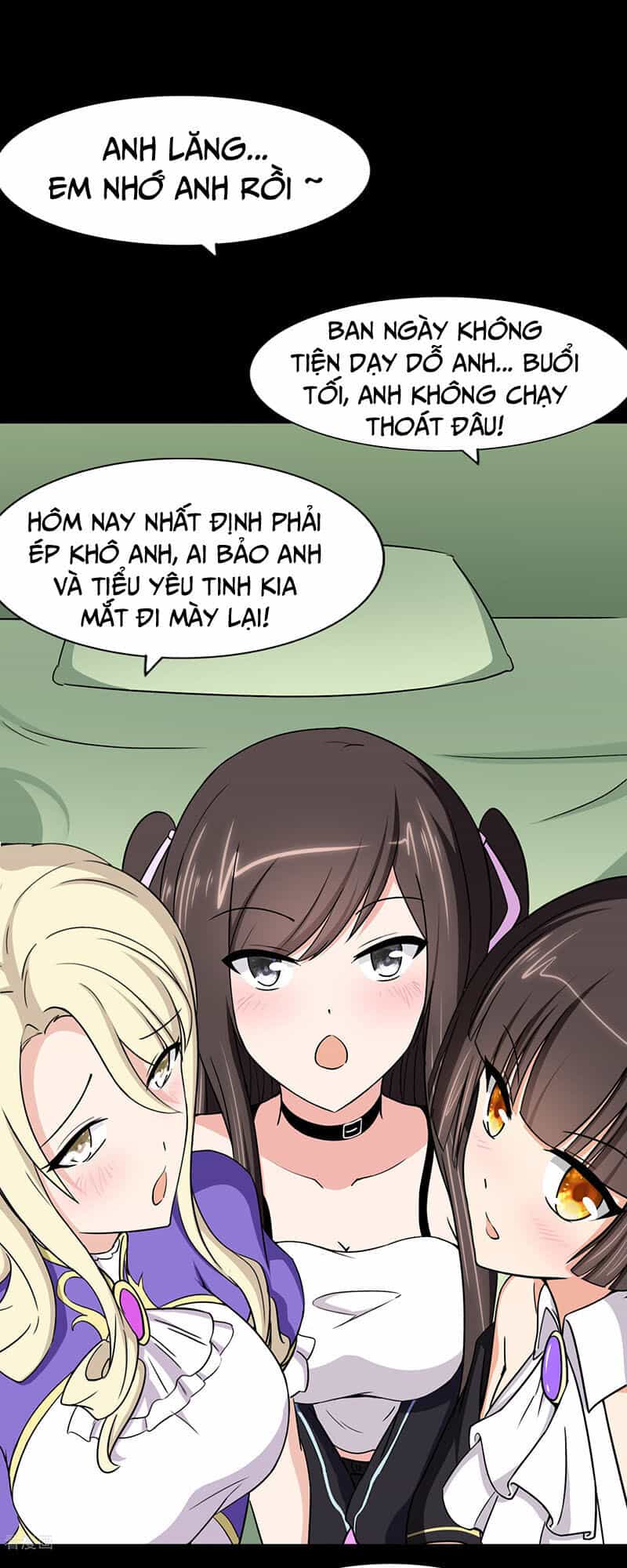 Bạn Gái Zombie Của Tôi - Chương 169 - ảnh 12