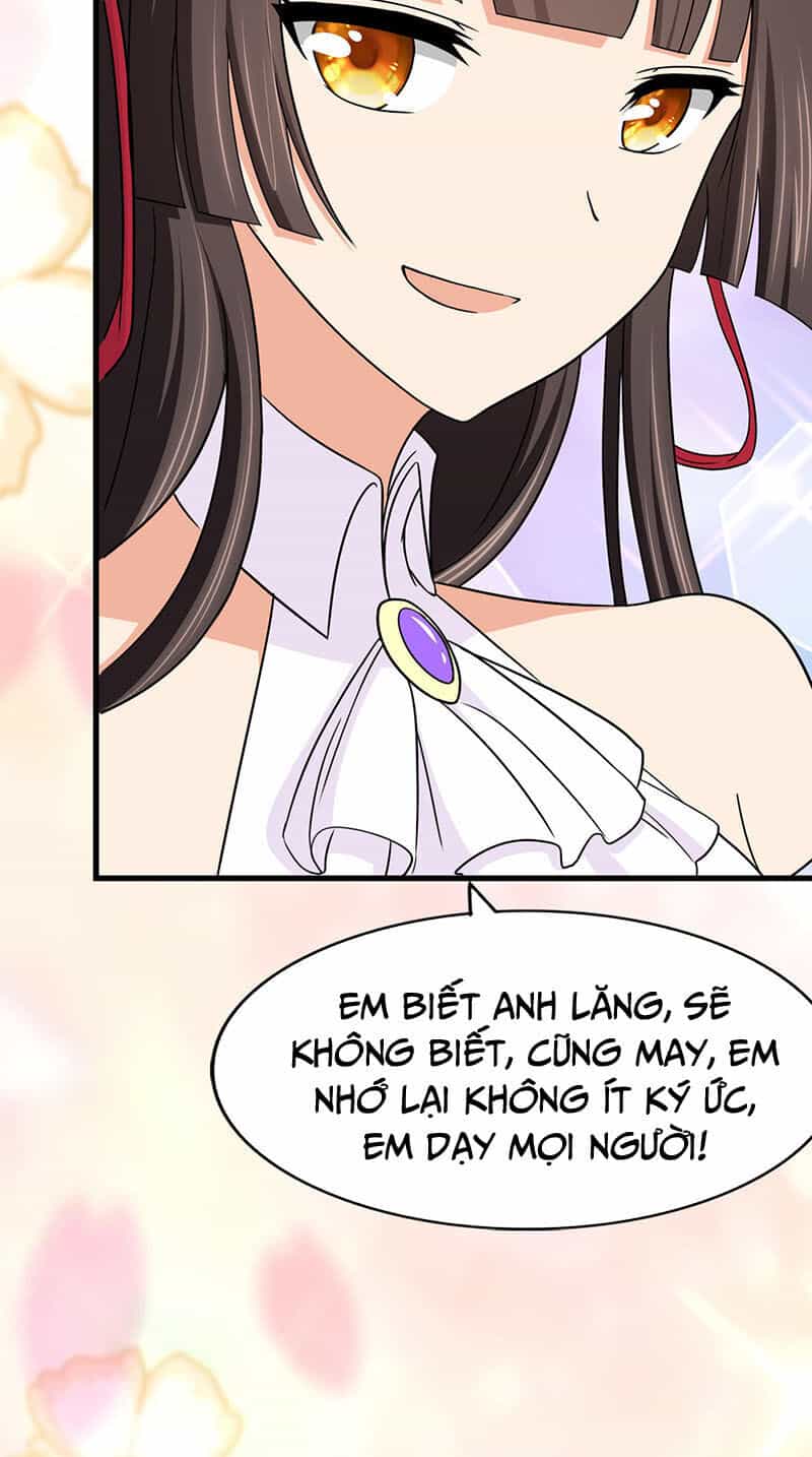 Bạn Gái Zombie Của Tôi - Chương 169 - ảnh 32