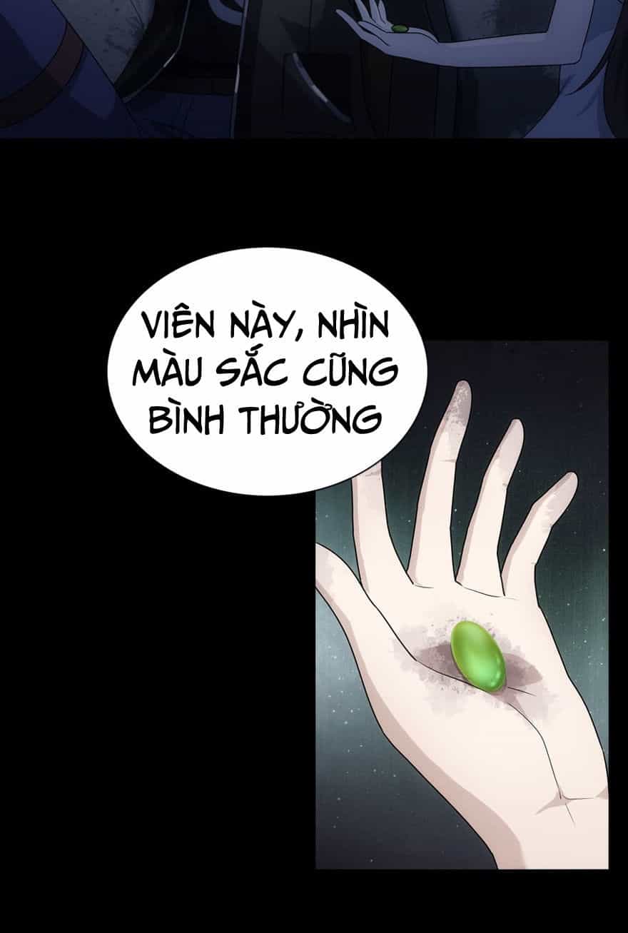 Bạn Gái Zombie Của Tôi - Chương 17 - ảnh 15