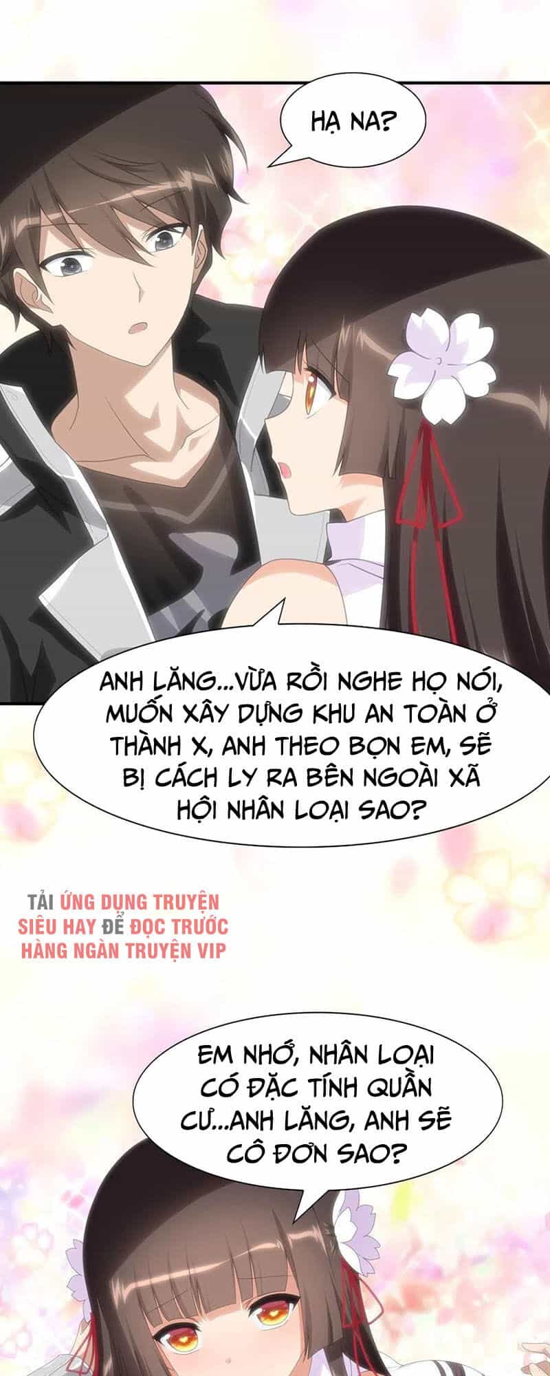 Bạn Gái Zombie Của Tôi - Chương 170 - ảnh 14