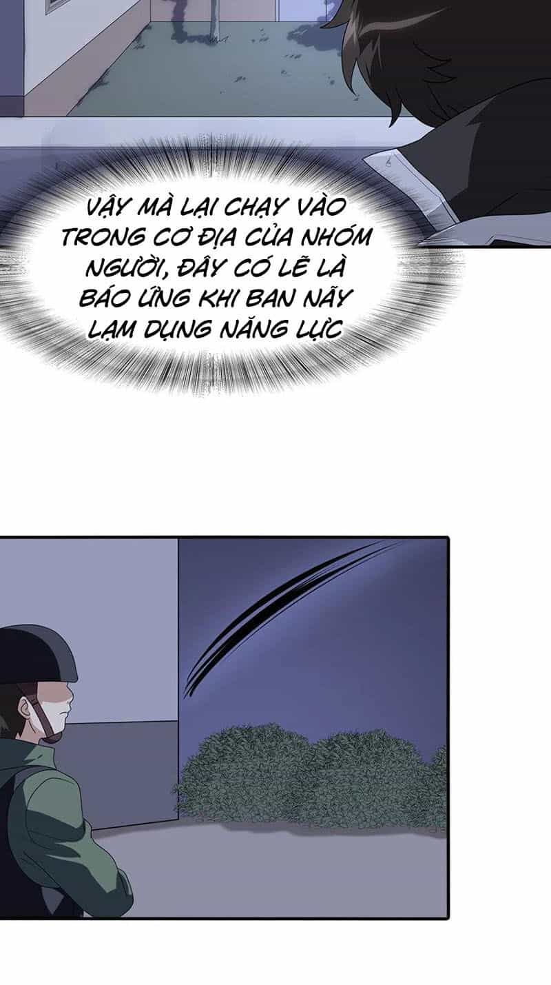 Bạn Gái Zombie Của Tôi - Chương 170 - ảnh 23