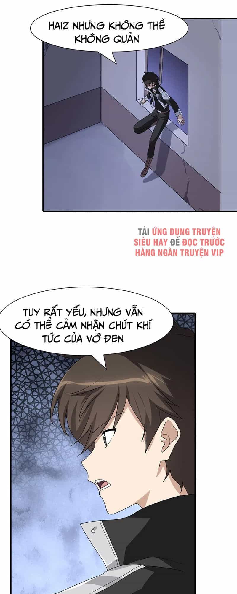 Bạn Gái Zombie Của Tôi - Chương 170 - ảnh 28