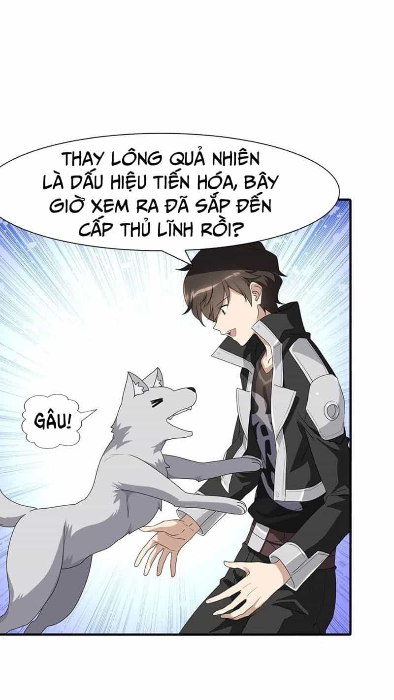 Bạn Gái Zombie Của Tôi - Chương 170 - ảnh 31