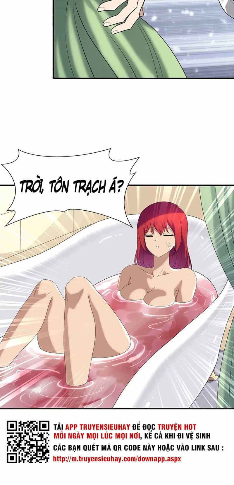 Bạn Gái Zombie Của Tôi - Chương 170 - ảnh 35