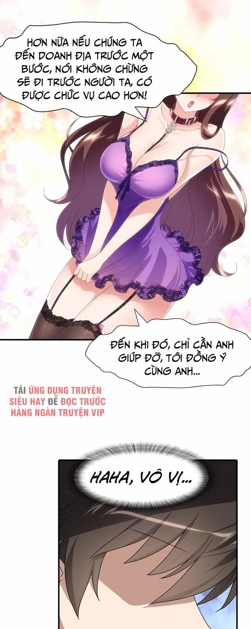 Bạn Gái Zombie Của Tôi - Chương 170 - ảnh 8