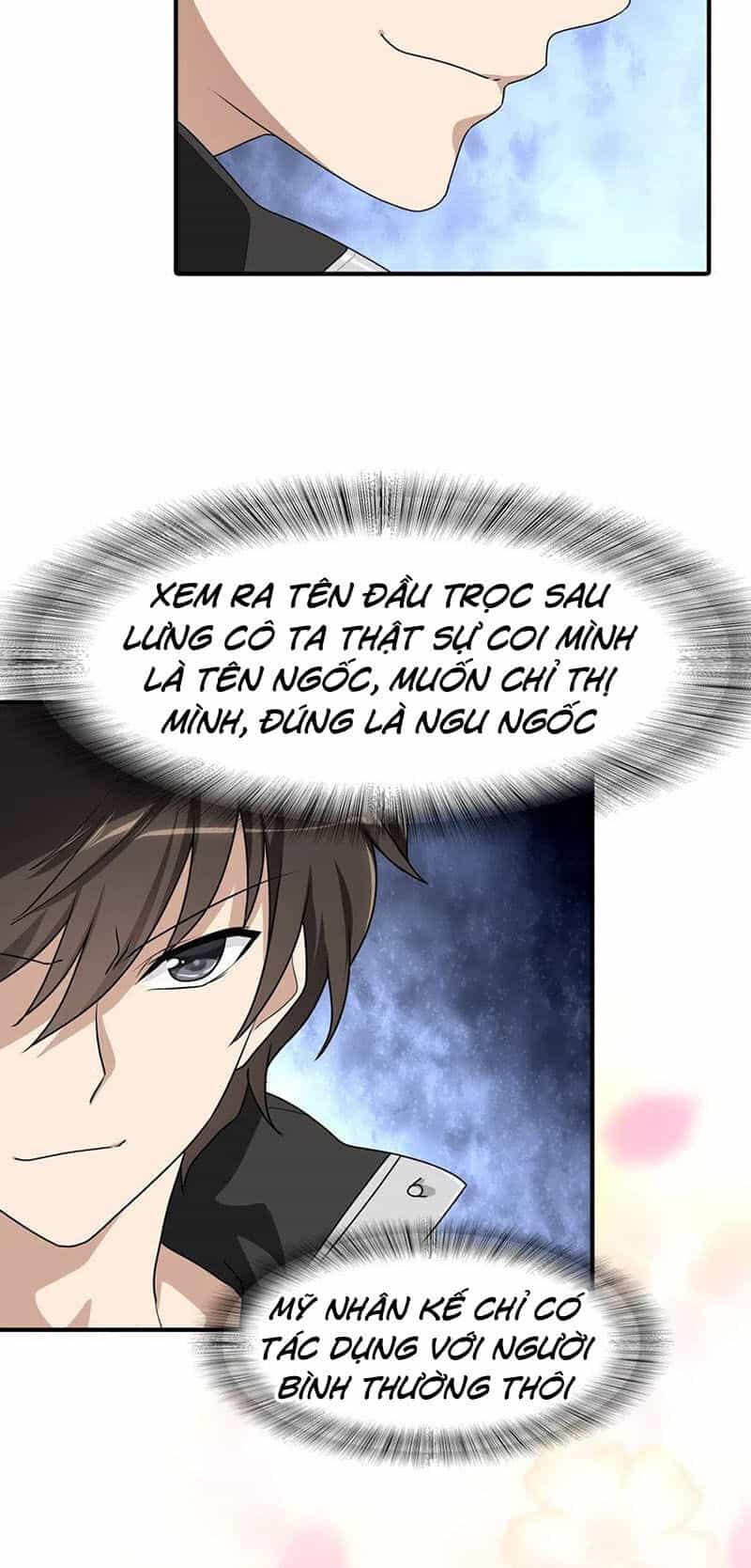 Bạn Gái Zombie Của Tôi - Chương 170 - ảnh 9
