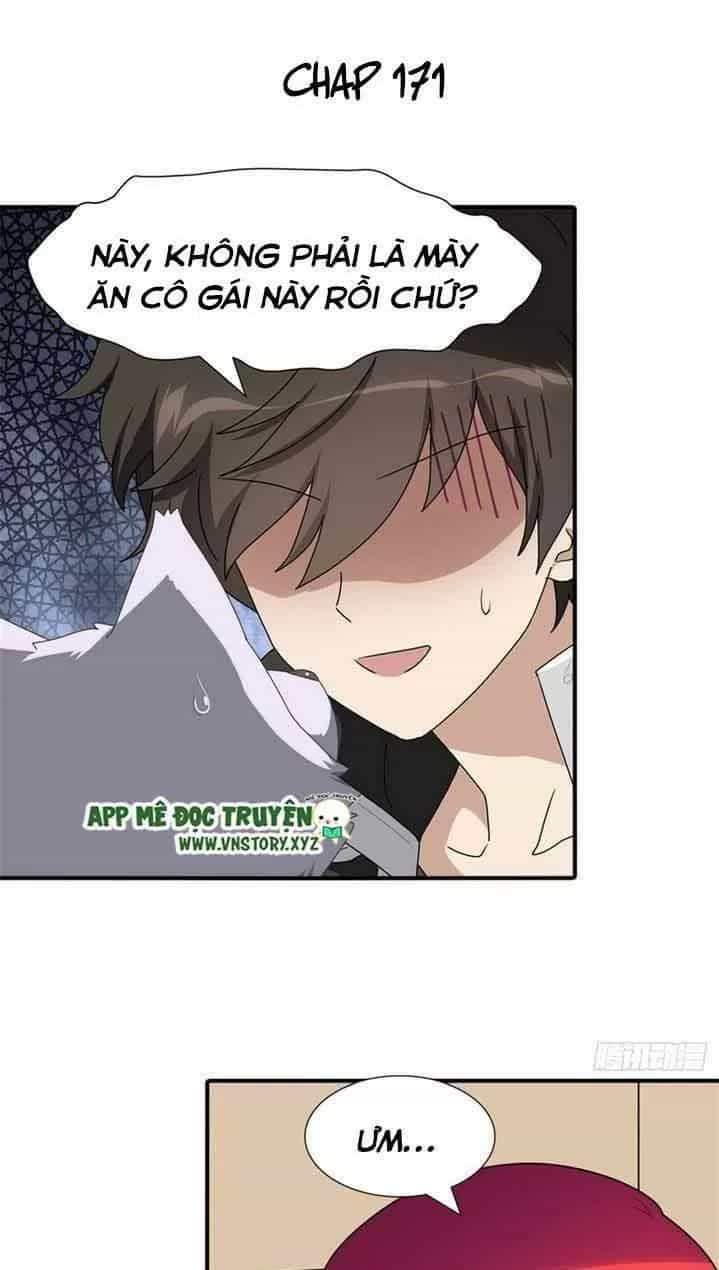 Bạn Gái Zombie Của Tôi - Chương 171 - ảnh 1