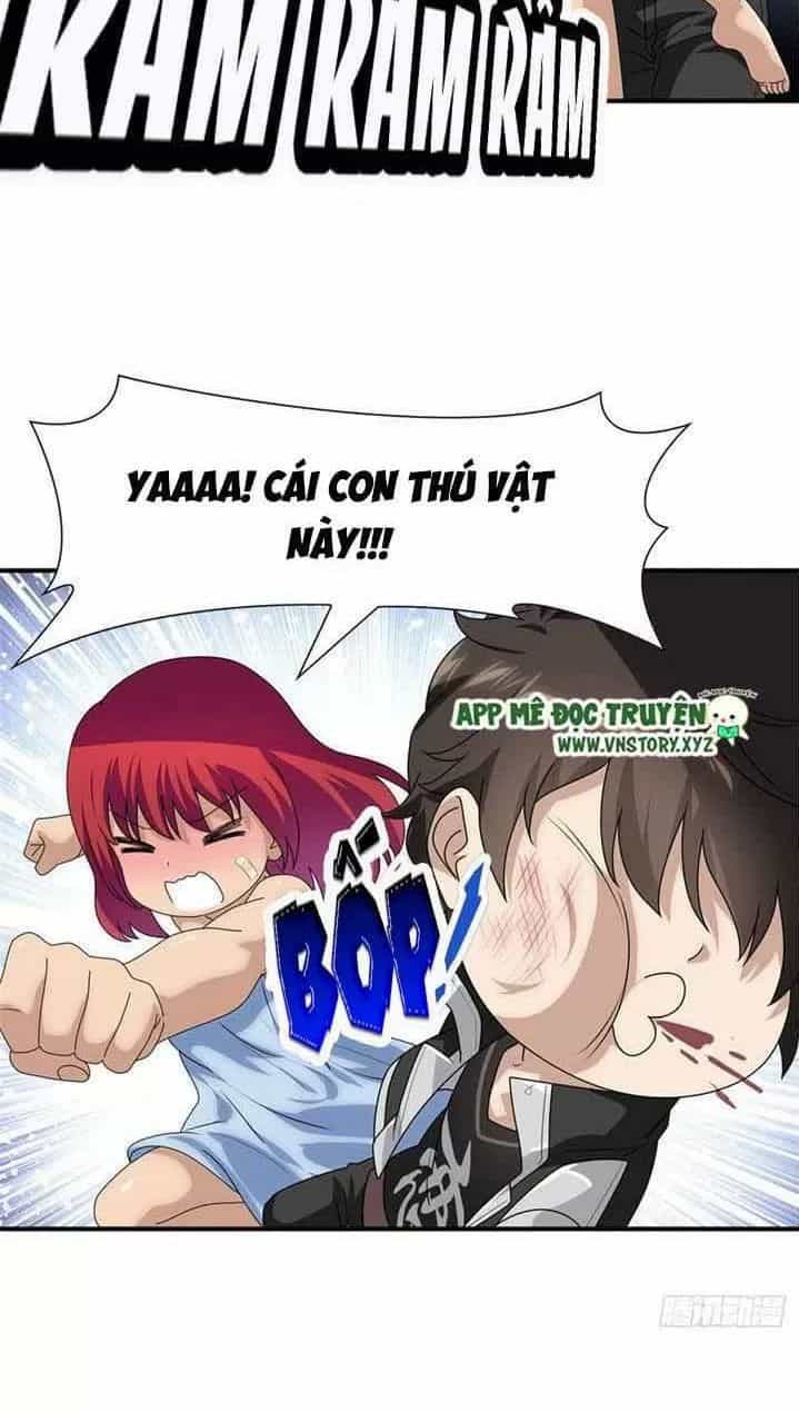 Bạn Gái Zombie Của Tôi - Chương 171 - ảnh 14