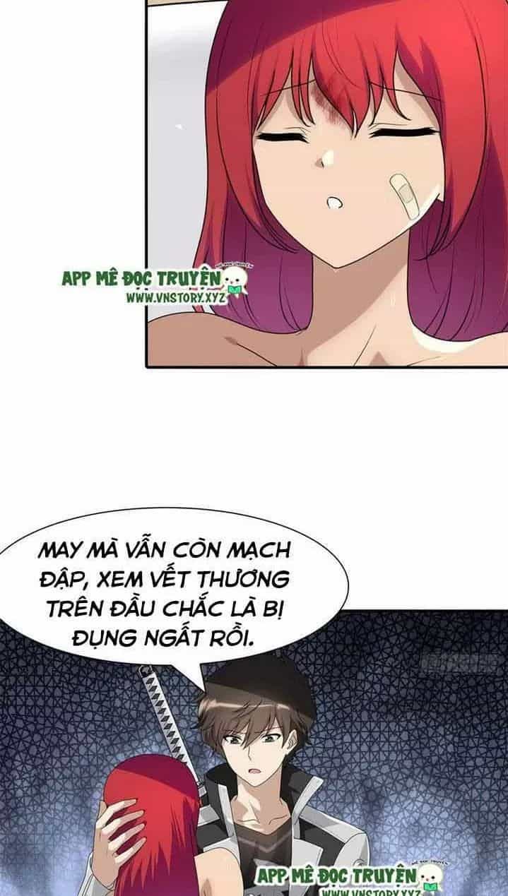 Bạn Gái Zombie Của Tôi - Chương 171 - ảnh 2