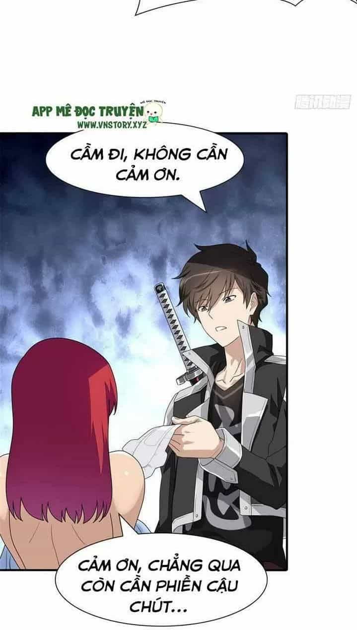 Bạn Gái Zombie Của Tôi - Chương 171 - ảnh 21