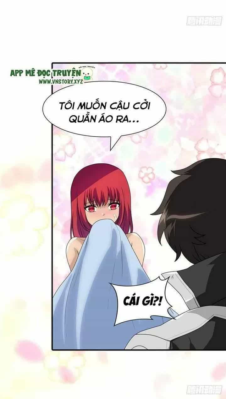 Bạn Gái Zombie Của Tôi - Chương 171 - ảnh 22