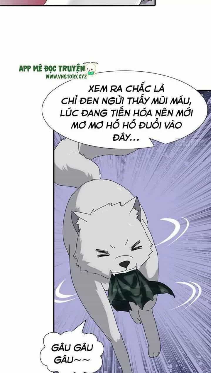 Bạn Gái Zombie Của Tôi - Chương 171 - ảnh 5