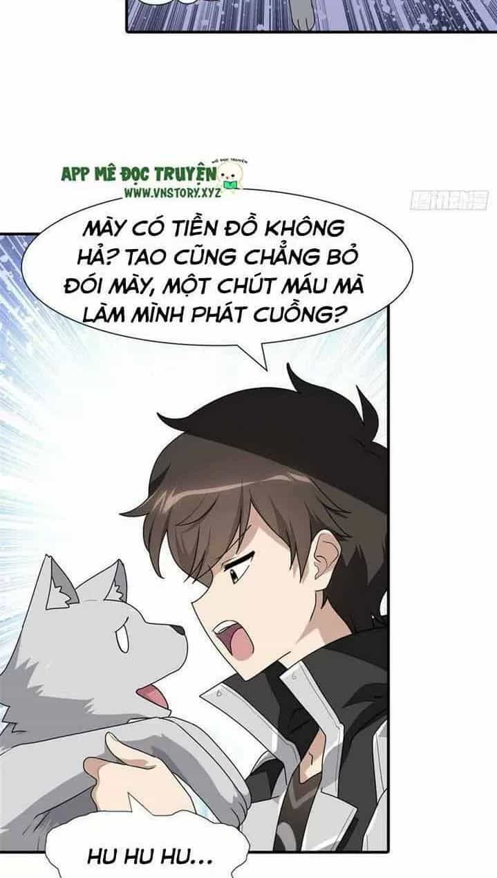 Bạn Gái Zombie Của Tôi - Chương 171 - ảnh 6