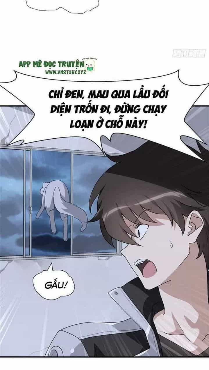 Bạn Gái Zombie Của Tôi - Chương 171 - ảnh 7